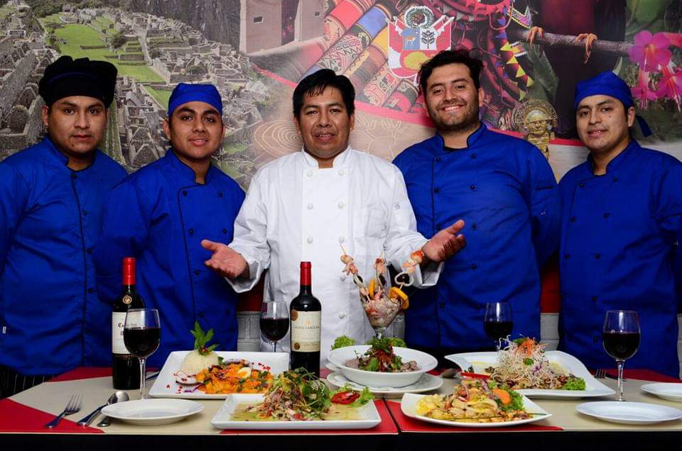 Nuestro equipo
